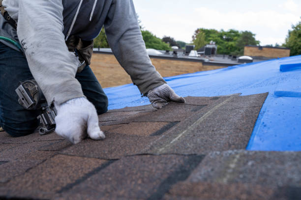 Tile Roofing Contractor in Converse, TX