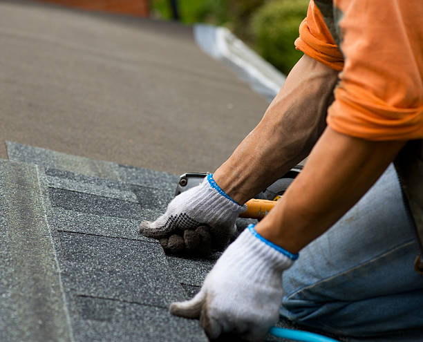 Quick and Trustworthy Emergency Roof Repair Services in Converse, TX
