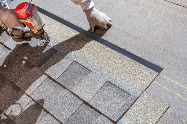 Roof Waterproofing Services in Converse, TX